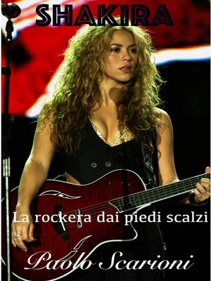 cover image of Shakira